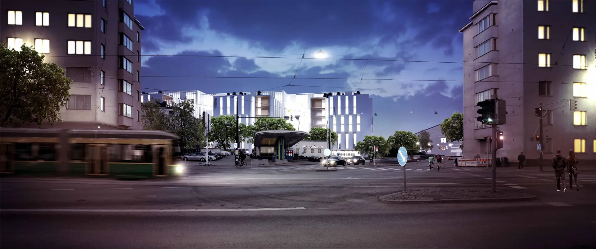 Laakso Hospital 