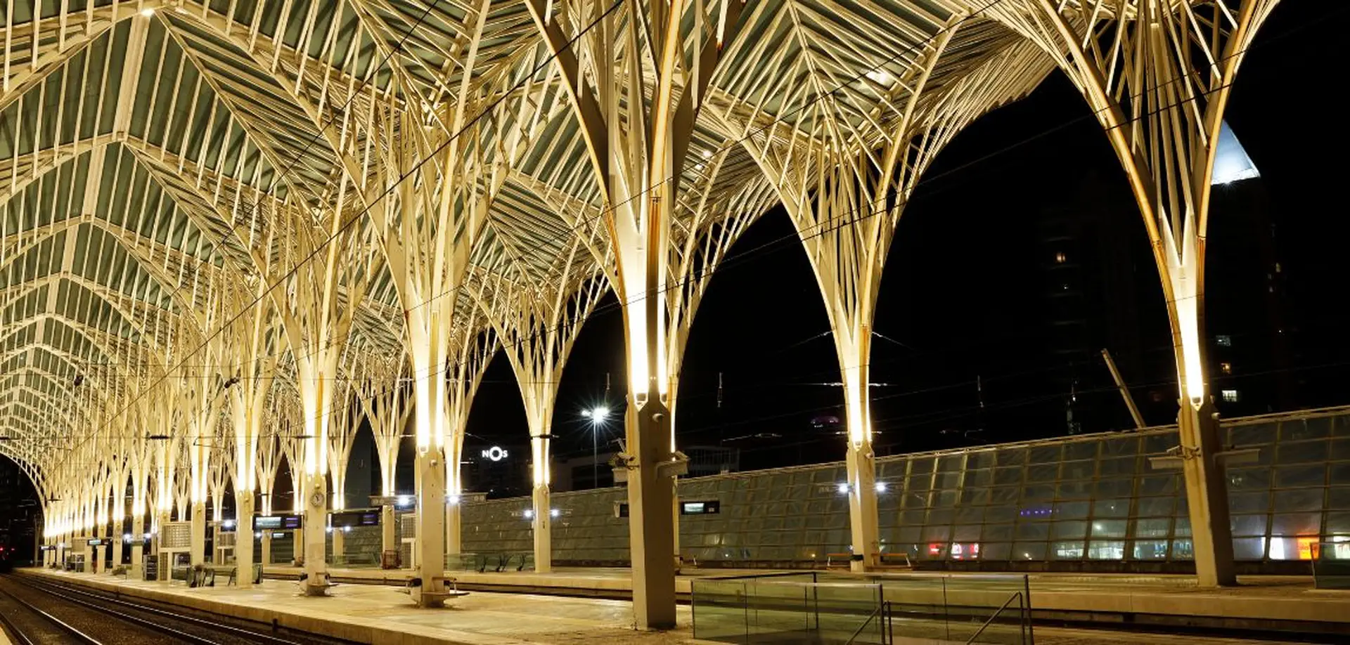 Expansion & Renovation project of Gare do Oriente