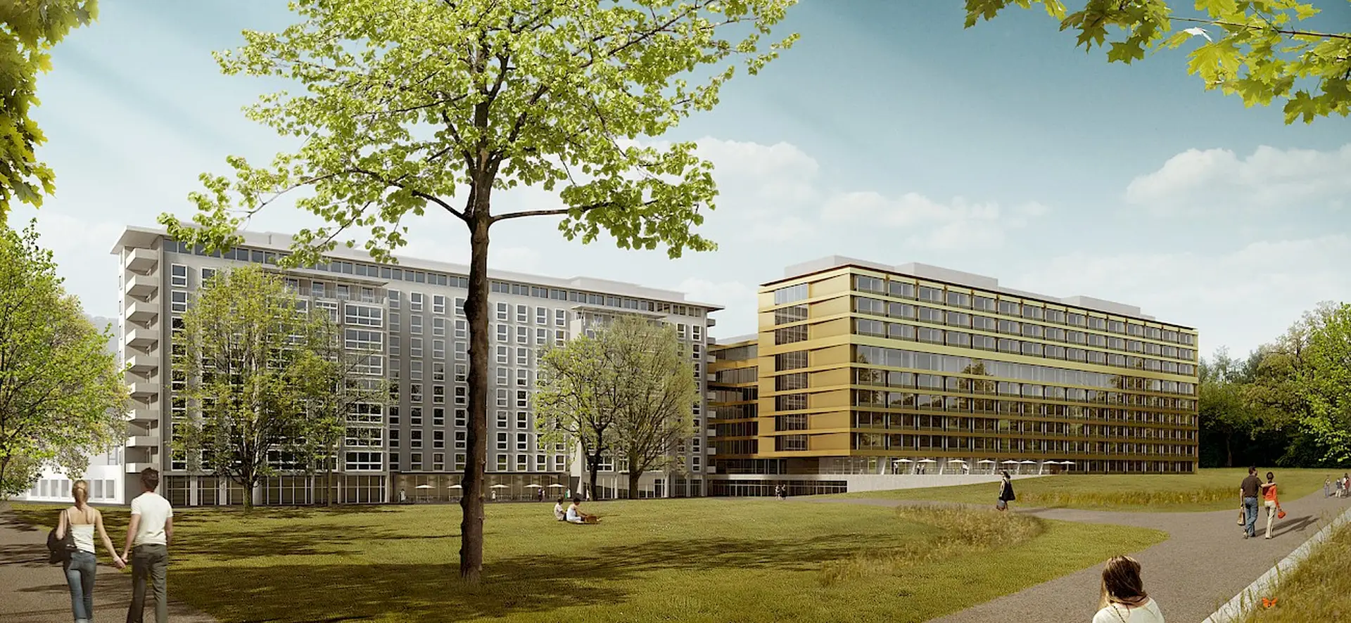 Winterthur Hospital