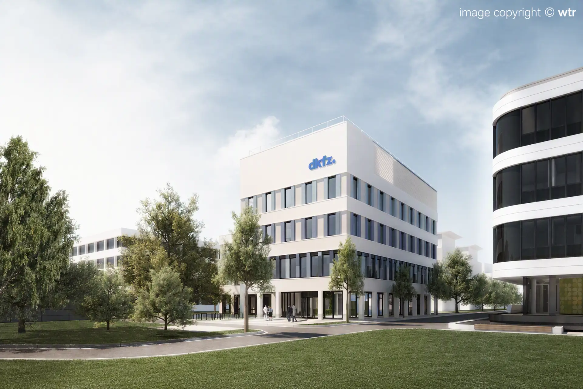 German Cancer Research Center (DKFZ – Deutsches Krebsforschungszentrum)