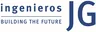 JG Ingenieros Logo