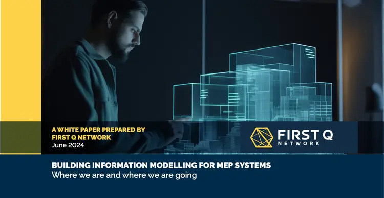 Building Information Modelling for MEP Systems - Where we are and where we are going