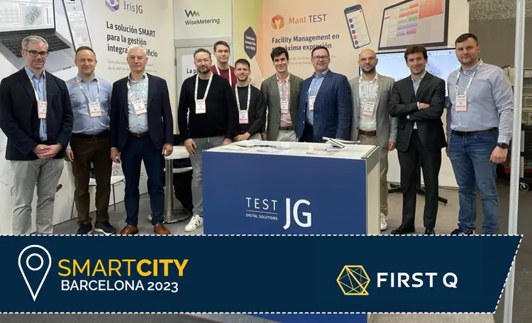 Reflections on Smart City Expo 2023