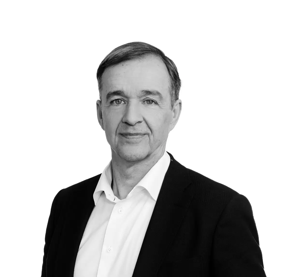 Pekka Metsi
