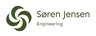 Søren Jensen A/S Logo