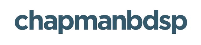 chapmanbdsp