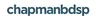 chapmanbdsp Logo