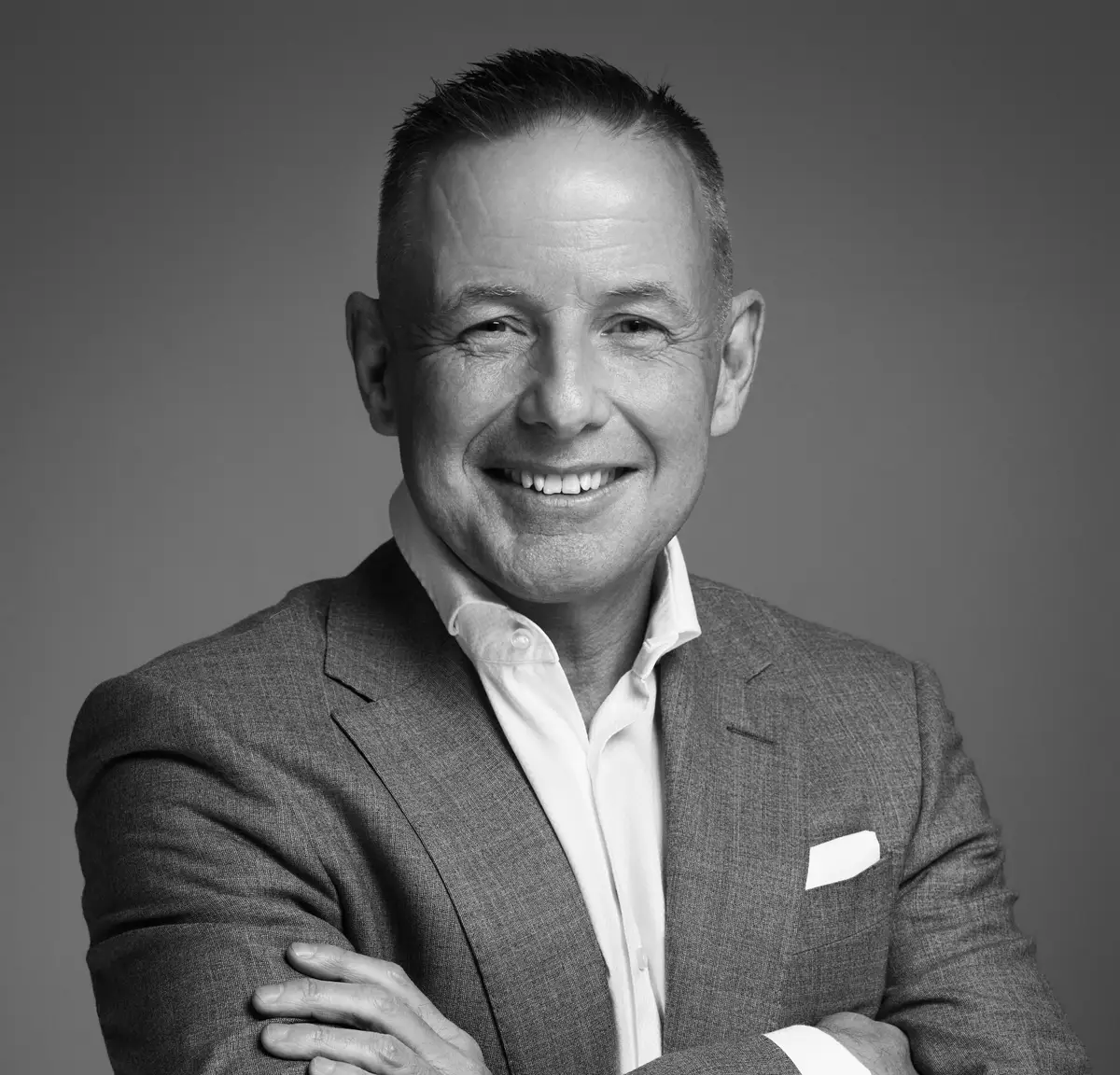 Greg Hayden