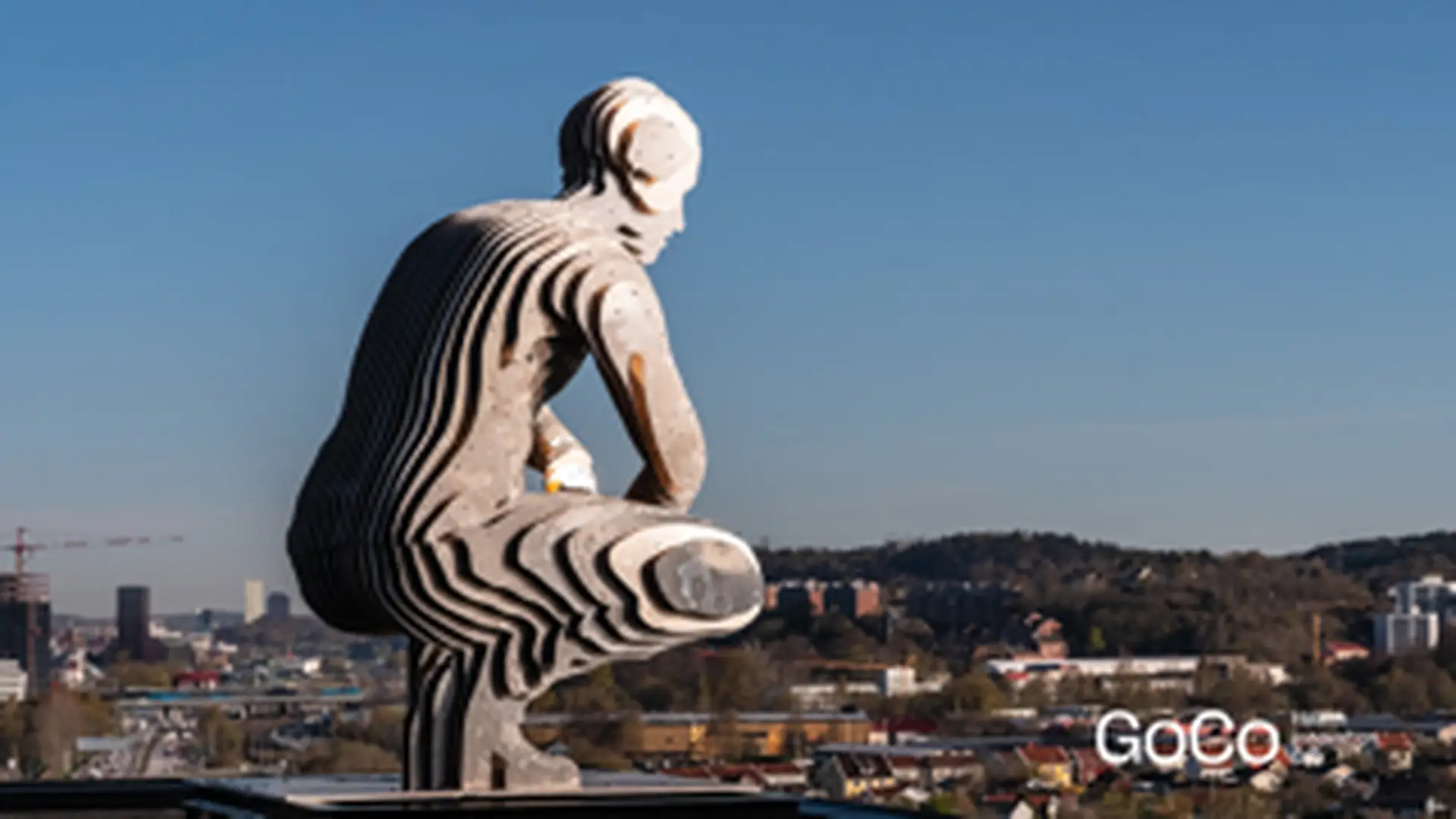 GoCo Health Innovation City