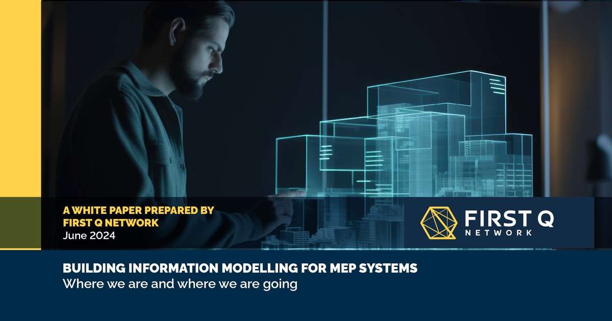 Building Information Modelling for MEP Systems - Where we are and where ...