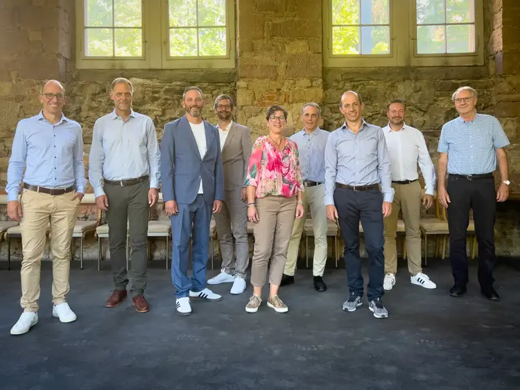 Celebrating 50 Years of Visionary Excellence: Waldhauser + Hermann's Remarkable Journey to Success