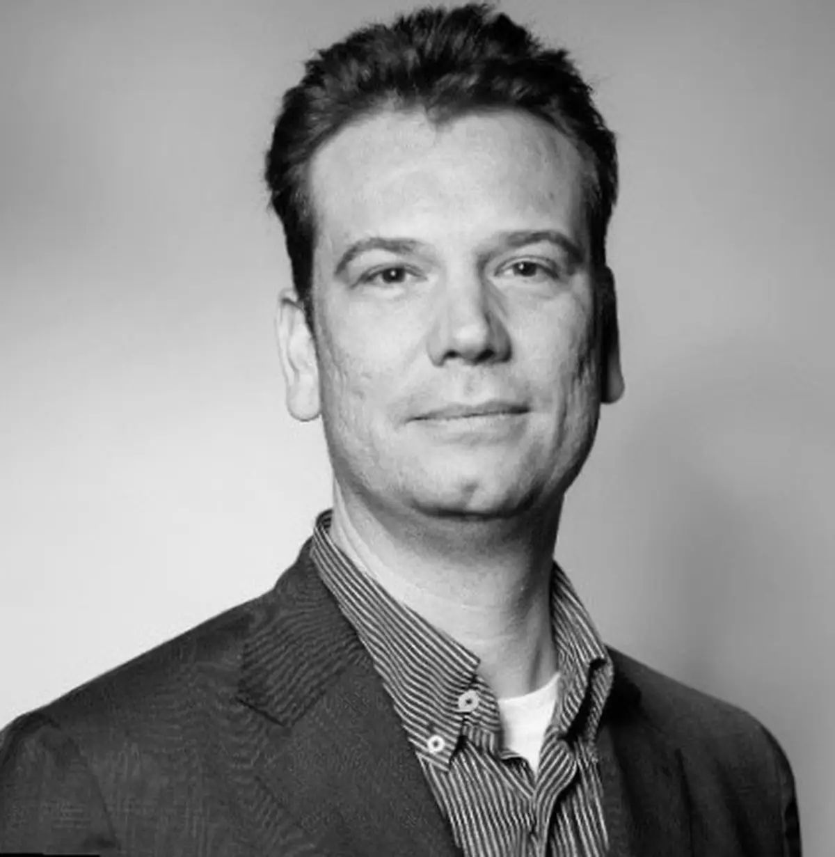 Steven Mast