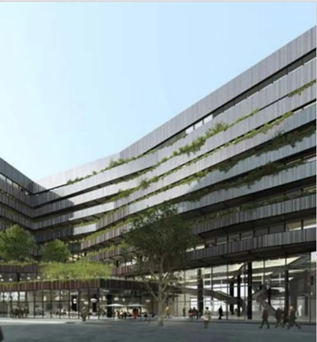 Low carbon design services include: