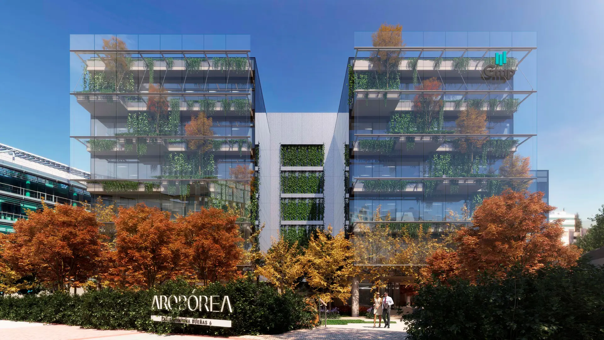 Environmental/Bioclimatic Design/Certification