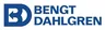 Bengt Dahlgren AB Logo