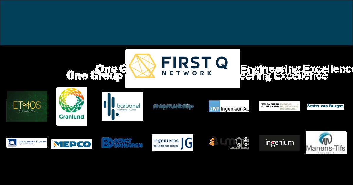 First Q Network | Meet Our Members