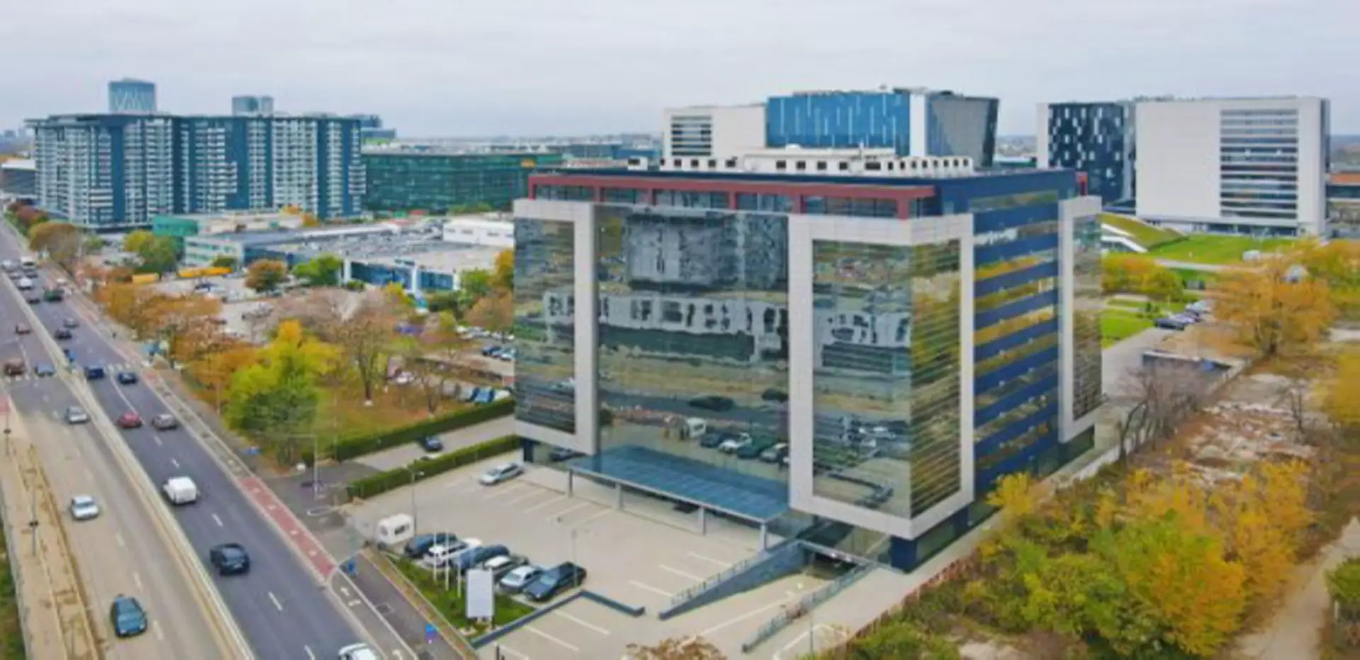 Medicover Hospital