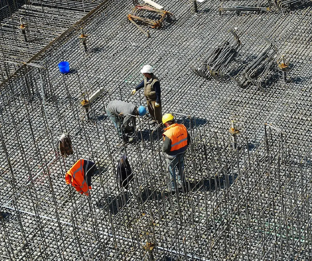 Building services design expertise include: