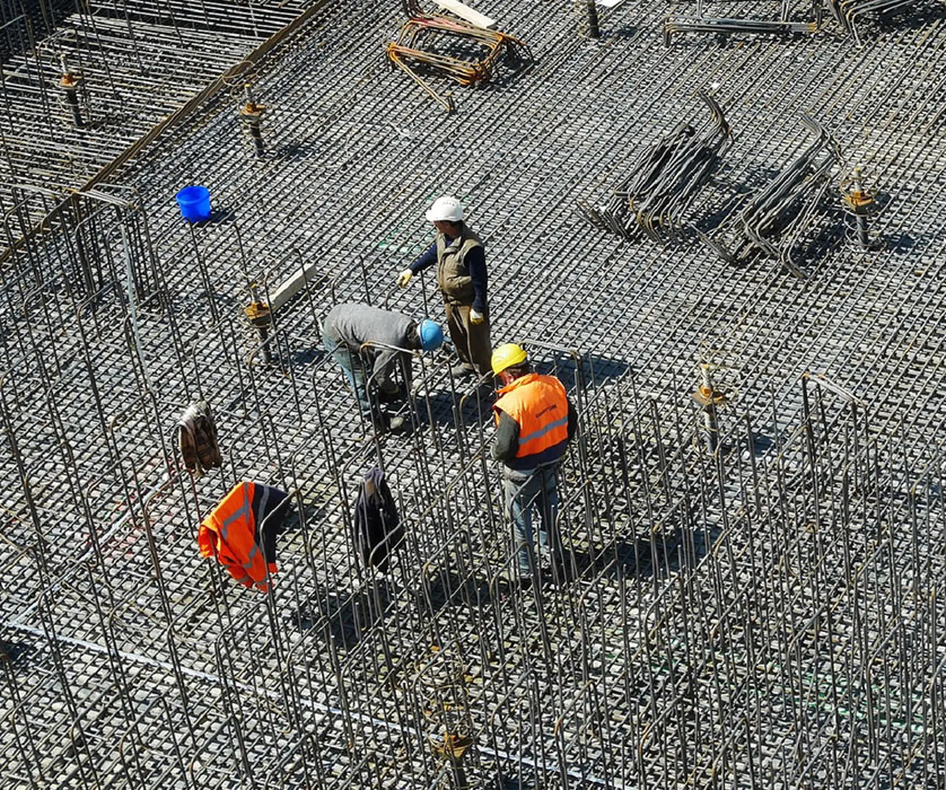 Building services design expertise include: