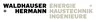 Waldhauser+Hermann Logo