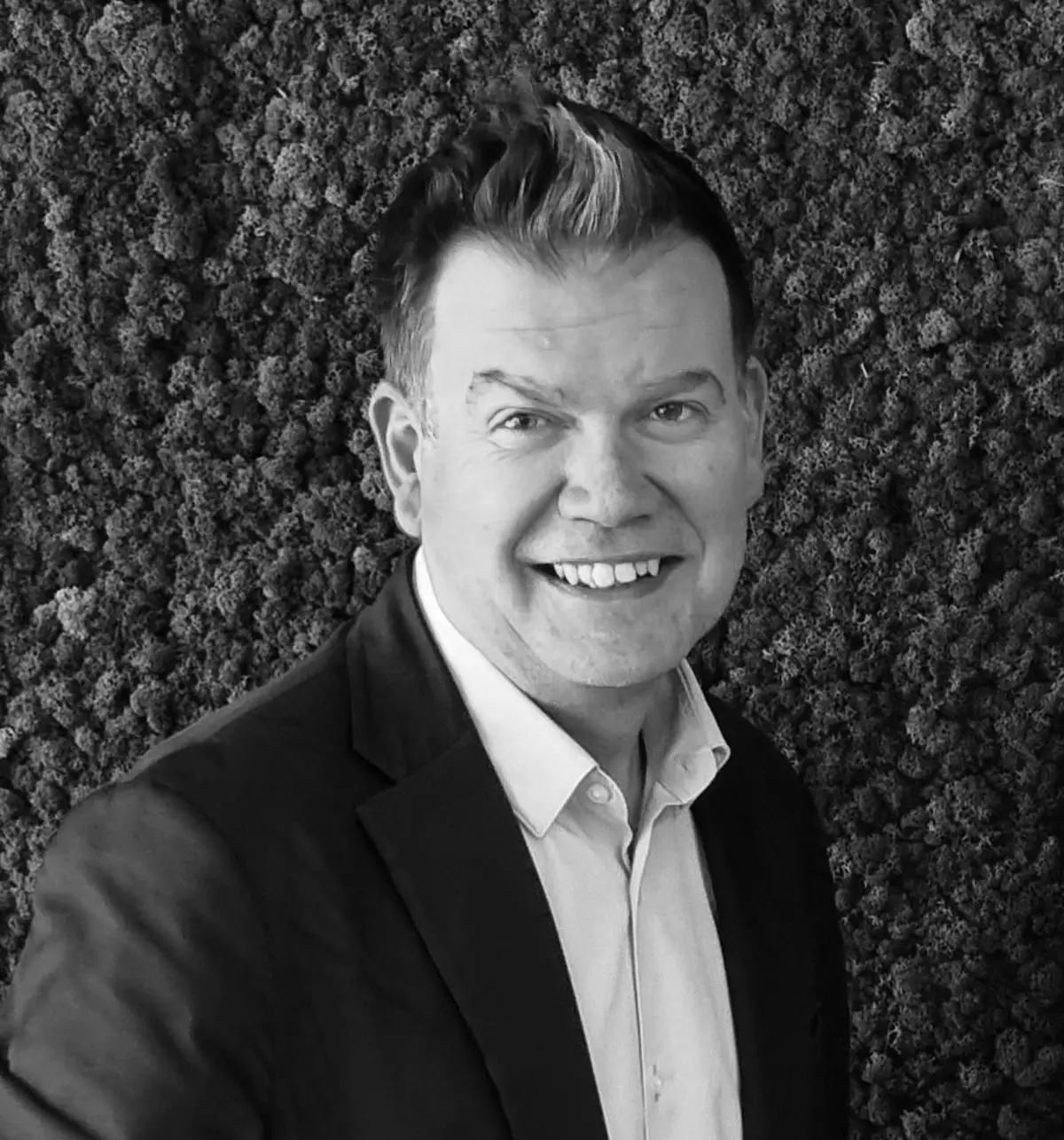 Duncan Scott